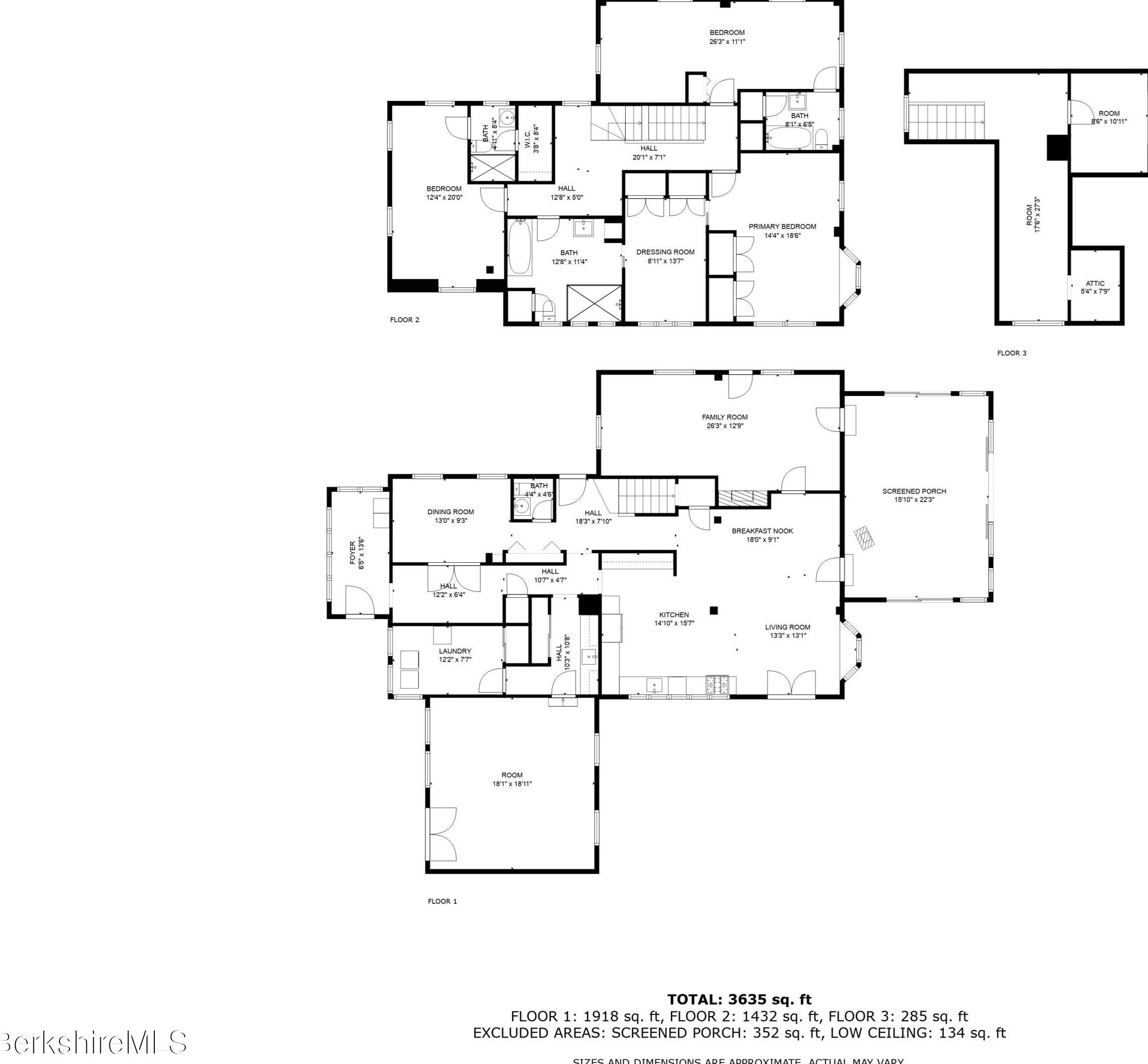 1571 Oblong Rd, Williamstown MA 01267-3096 exterior