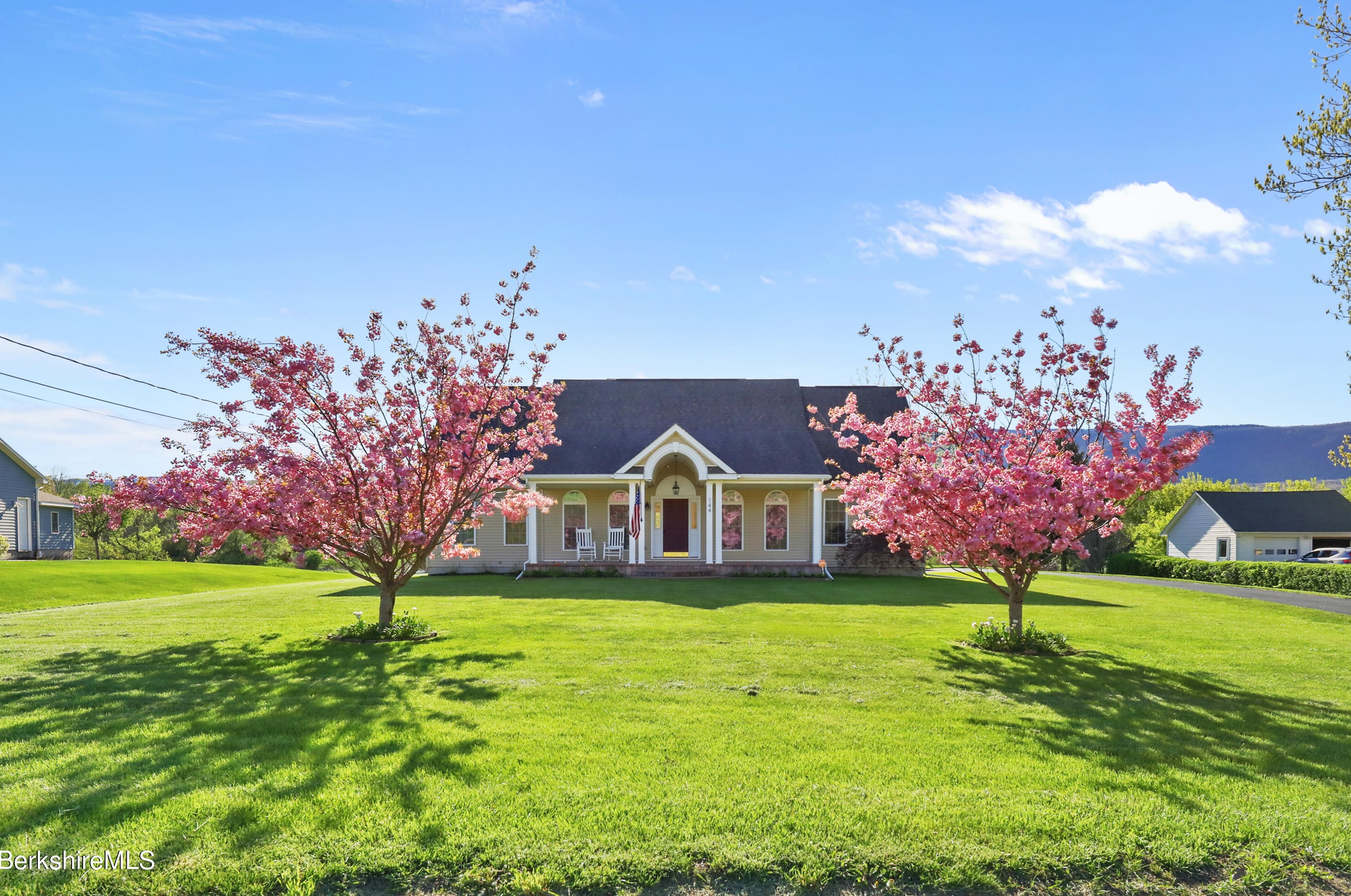 144 East Road, Adams, MA 01220