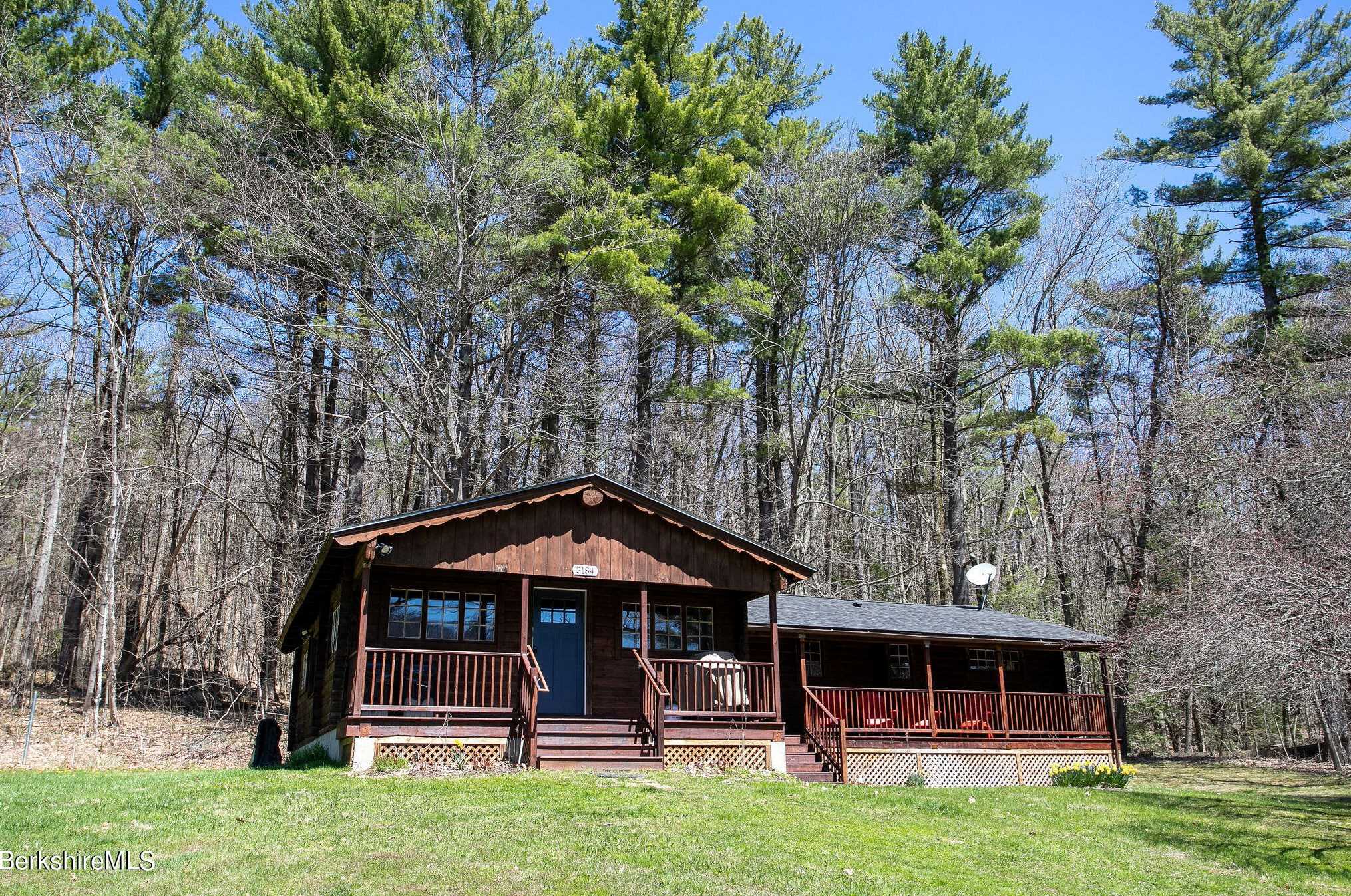 2184 Monterey Rd, Otis, MA 01253
