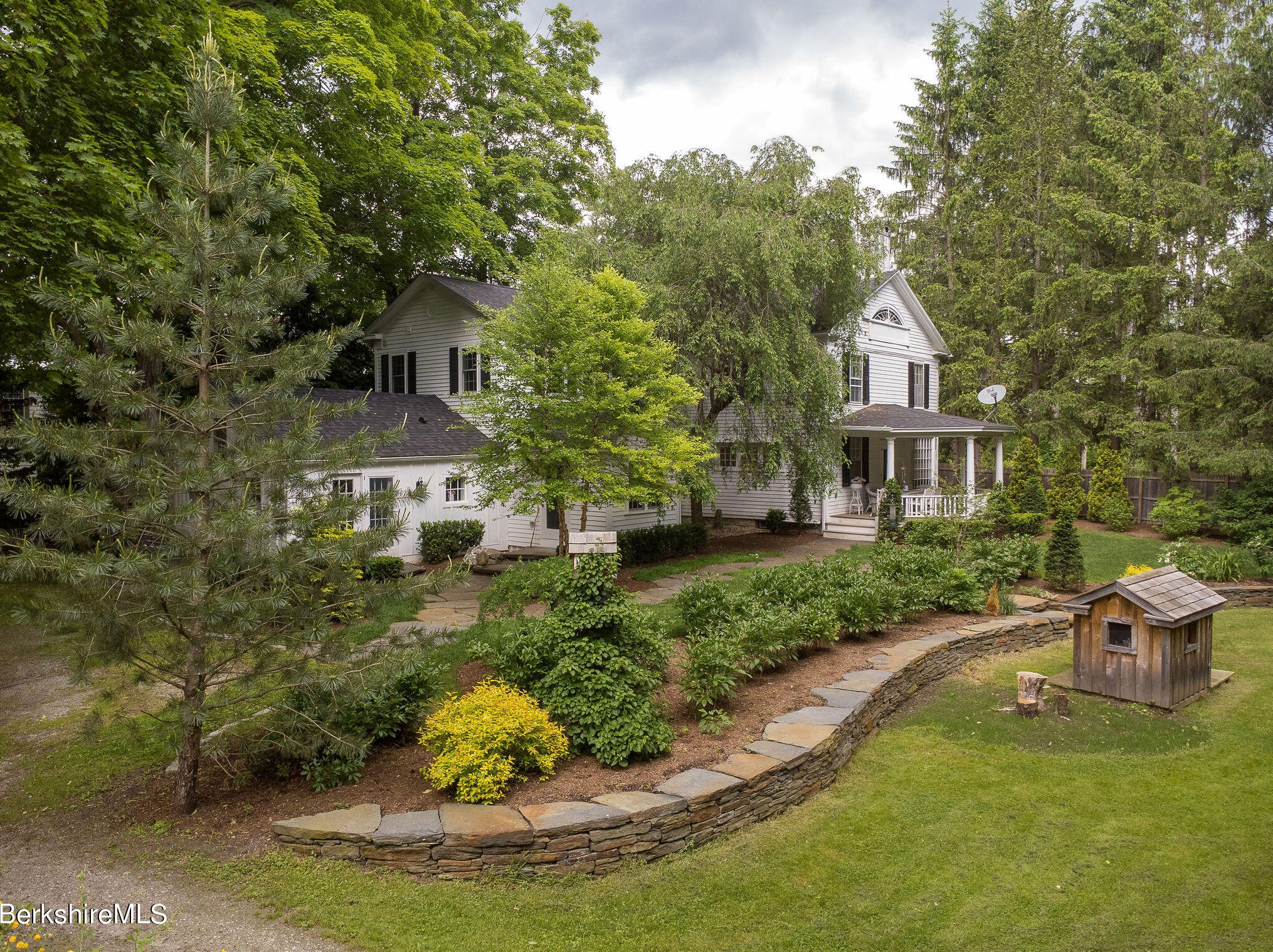 221 Egremont Plain Rd, Mount Washington, MA 01258