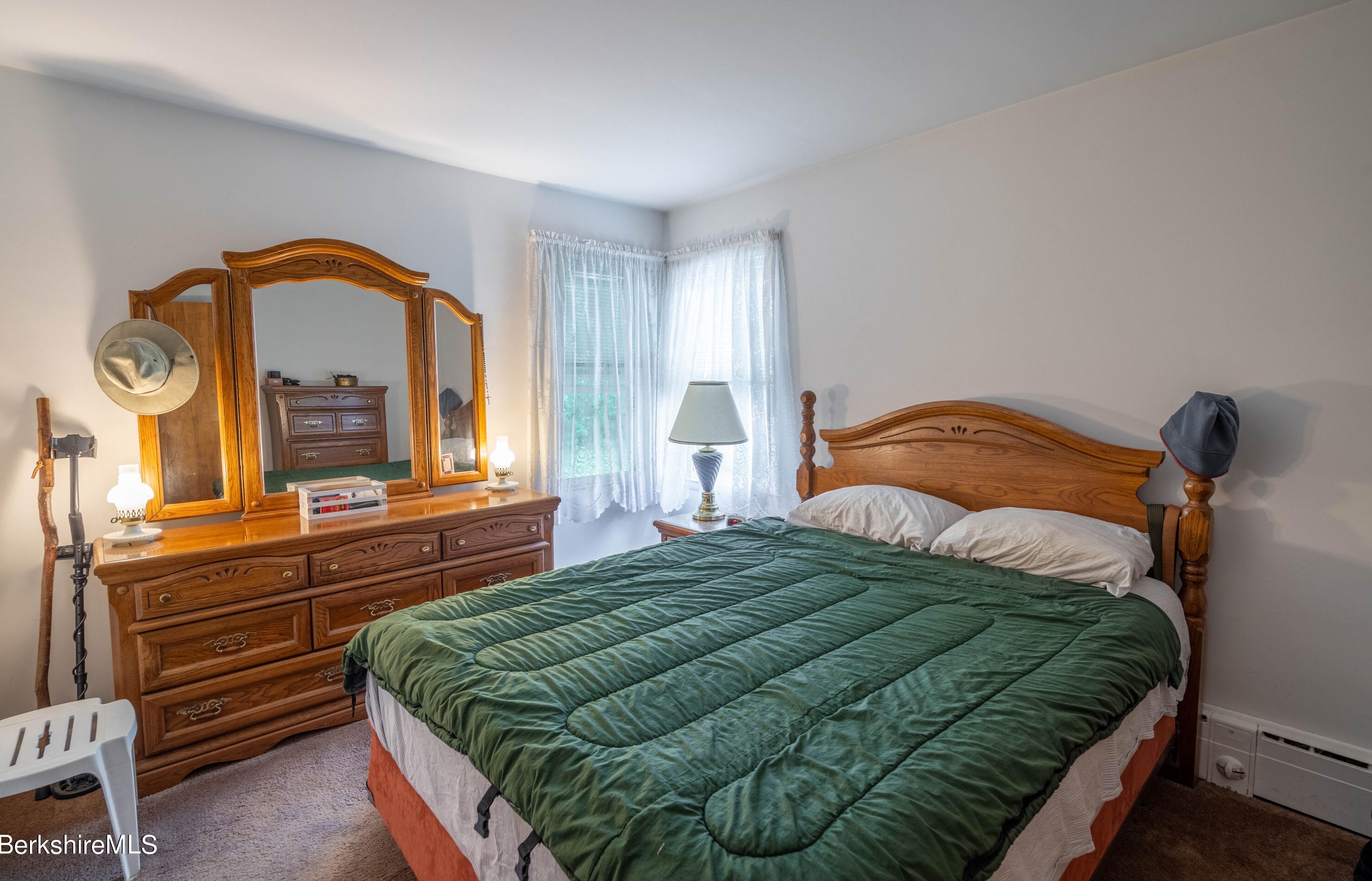 20 Willard Pl, Pittsfield MA 01201-5505 exterior