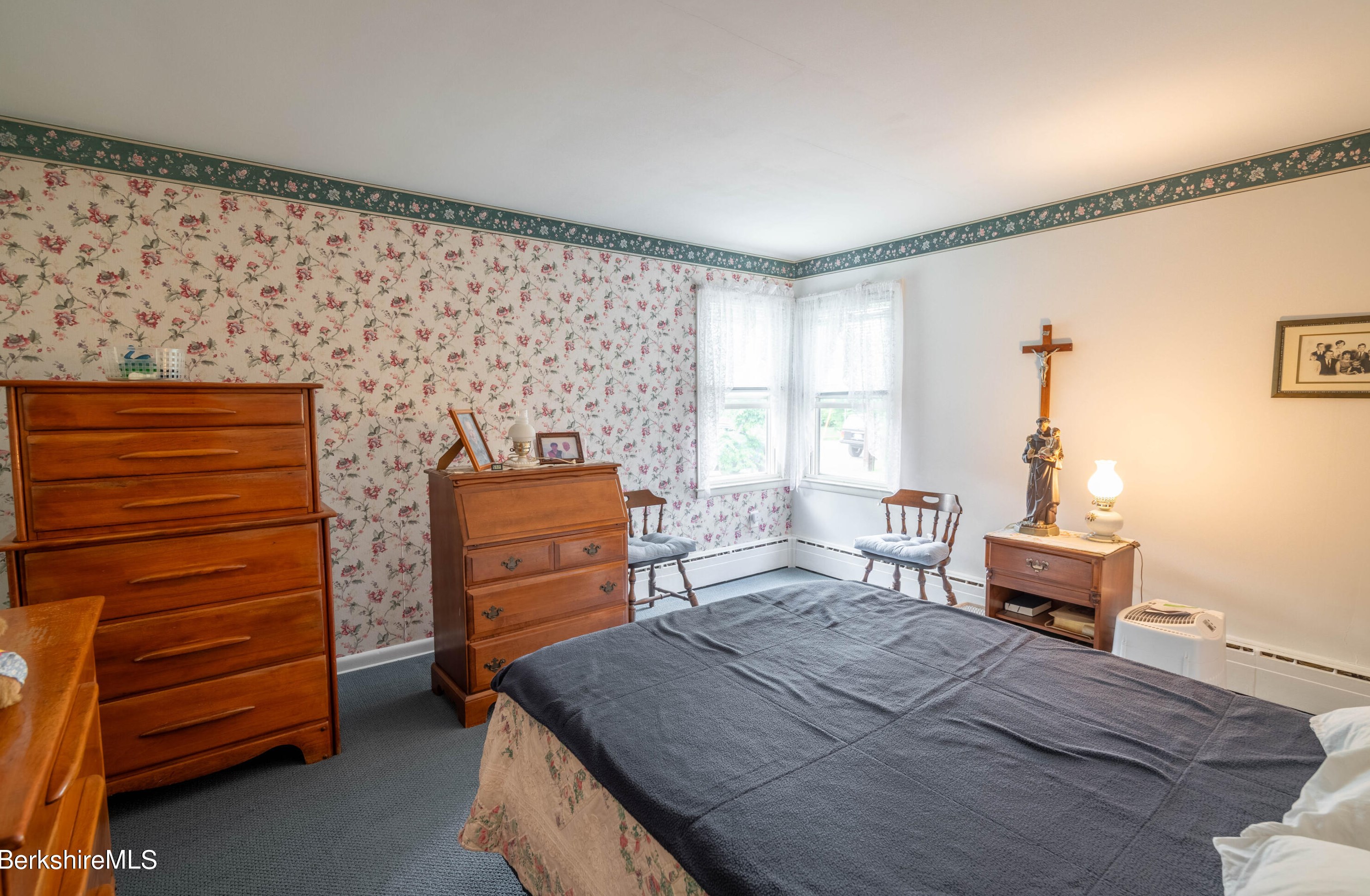 20 Willard Pl, Pittsfield MA 01201-5505 exterior