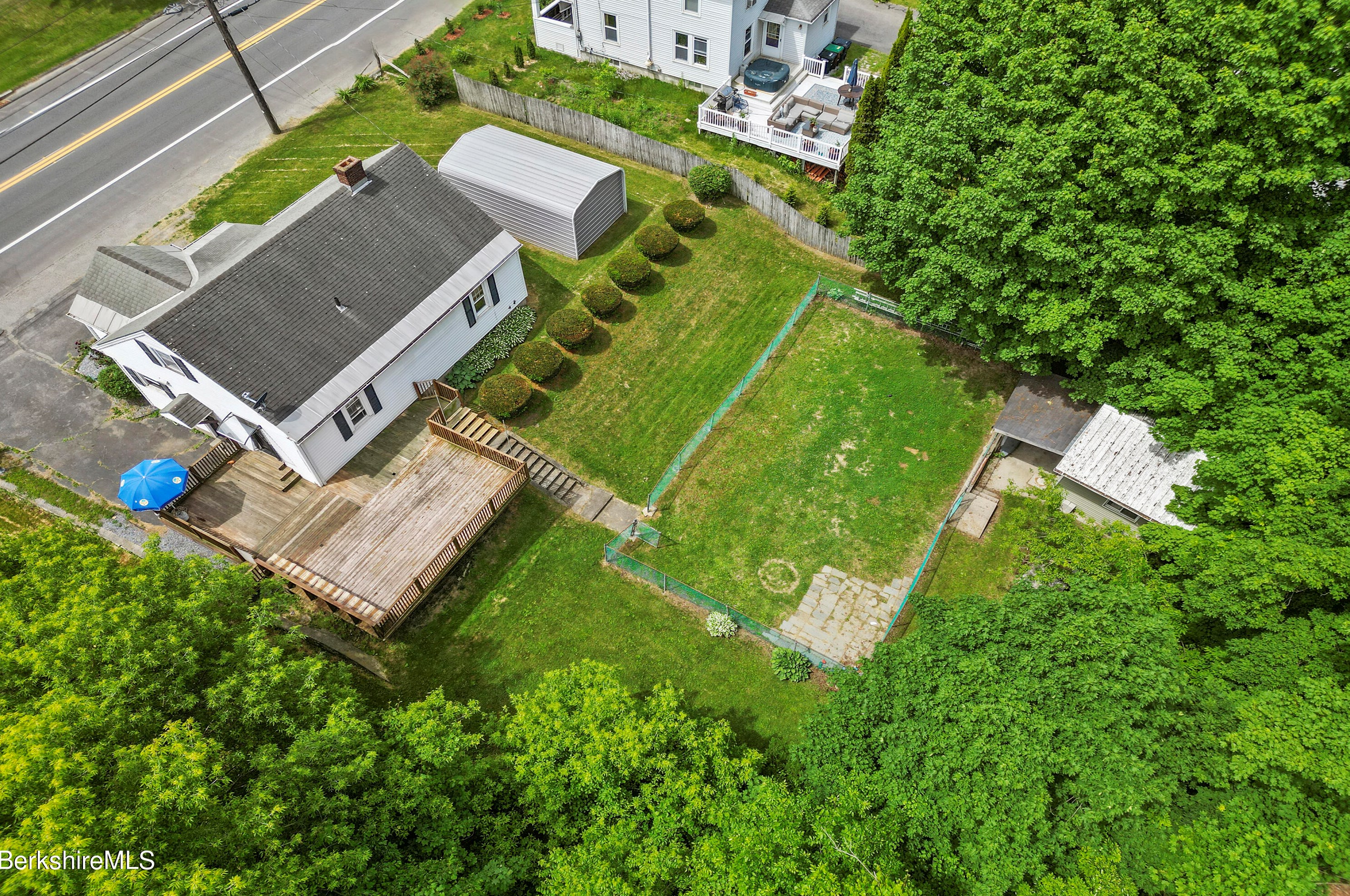 1001 State Rd, Clarksburg, MA 01247