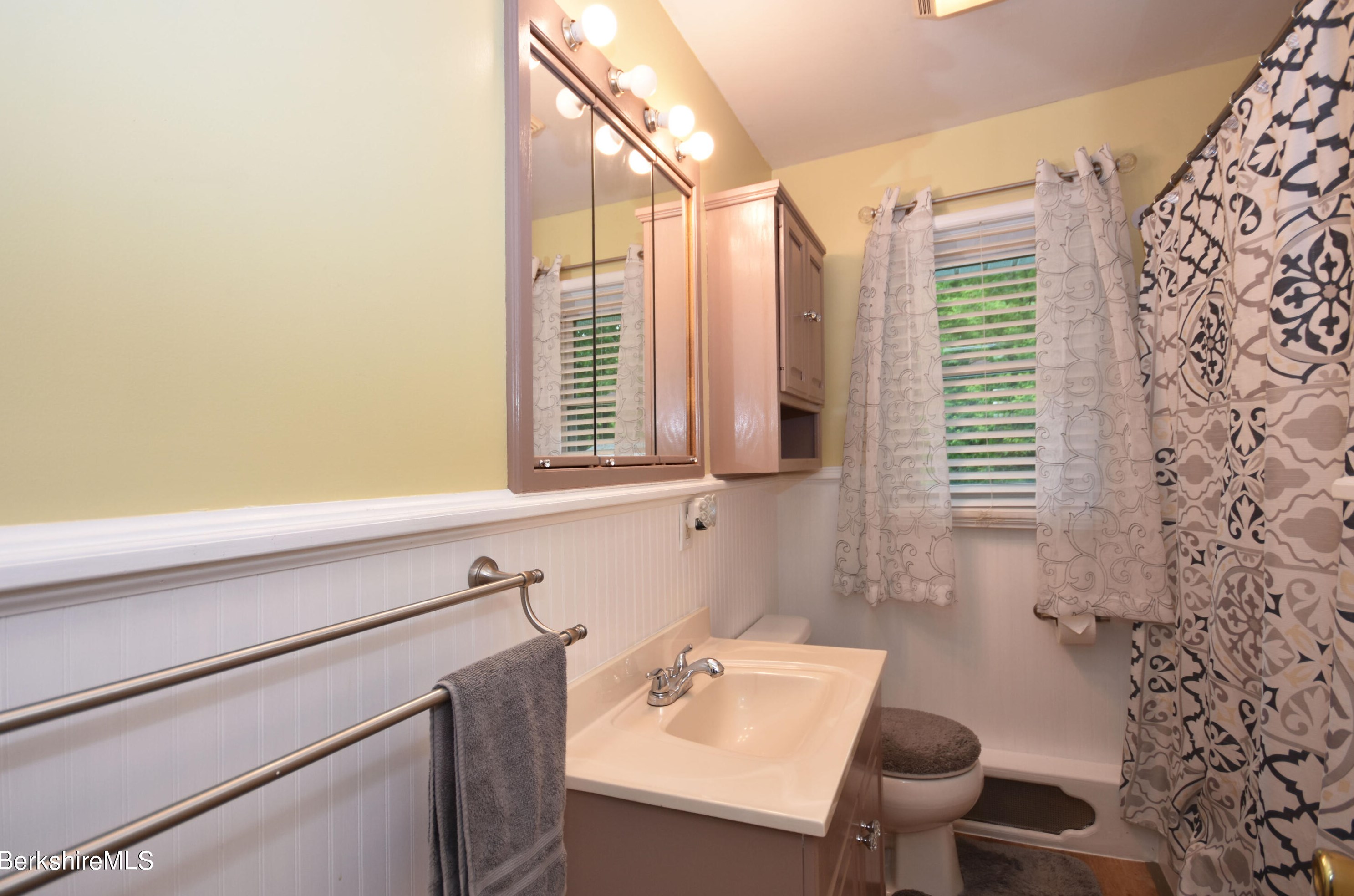 39 Goodrich St, Clarksburg MA 01247-3327 exterior