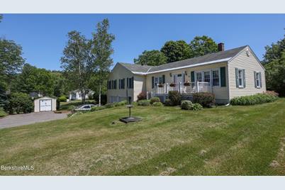 792 Middle Rd, Clarksburg, MA 01247 - Photo 1