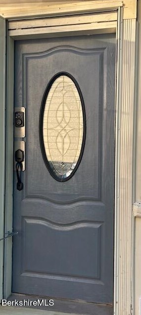 52 Ray St, Clarksburg, MA 01247