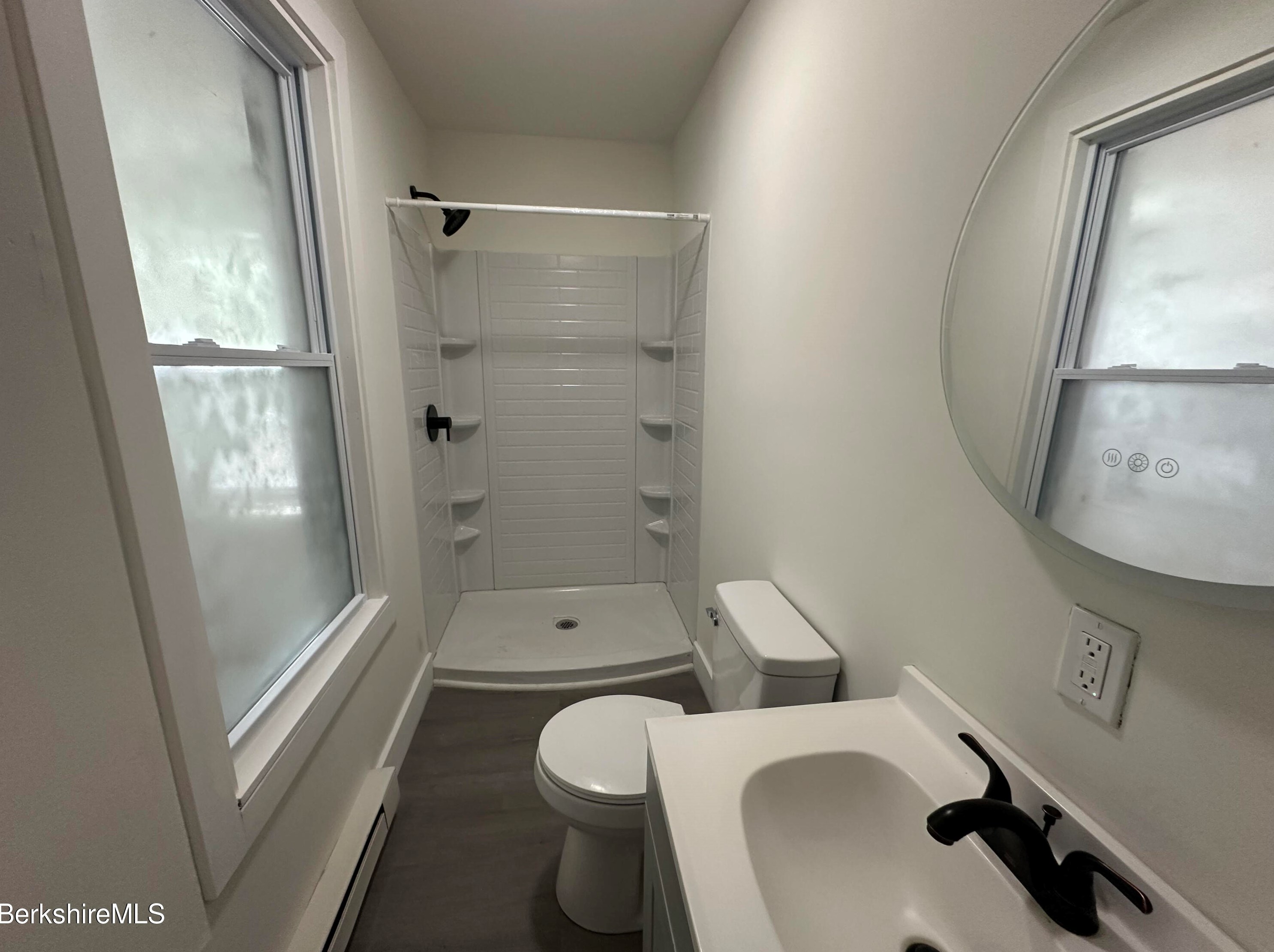 84 Bracewell Ave, Clarksburg, MA 01247