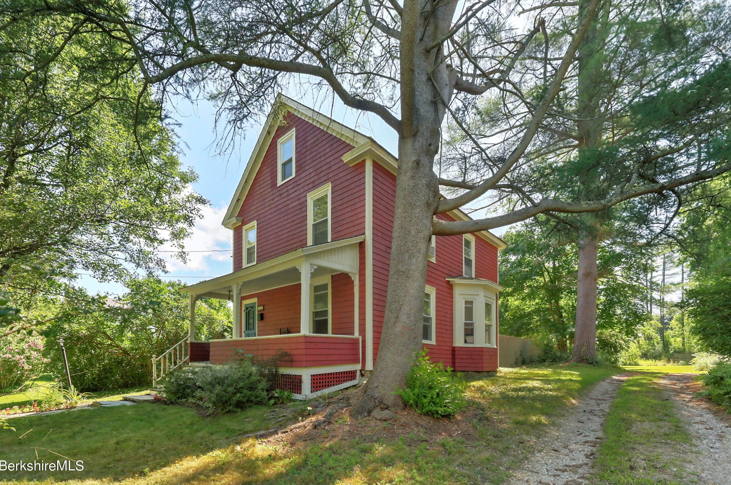 378 North St, Williamstown, MA 01267