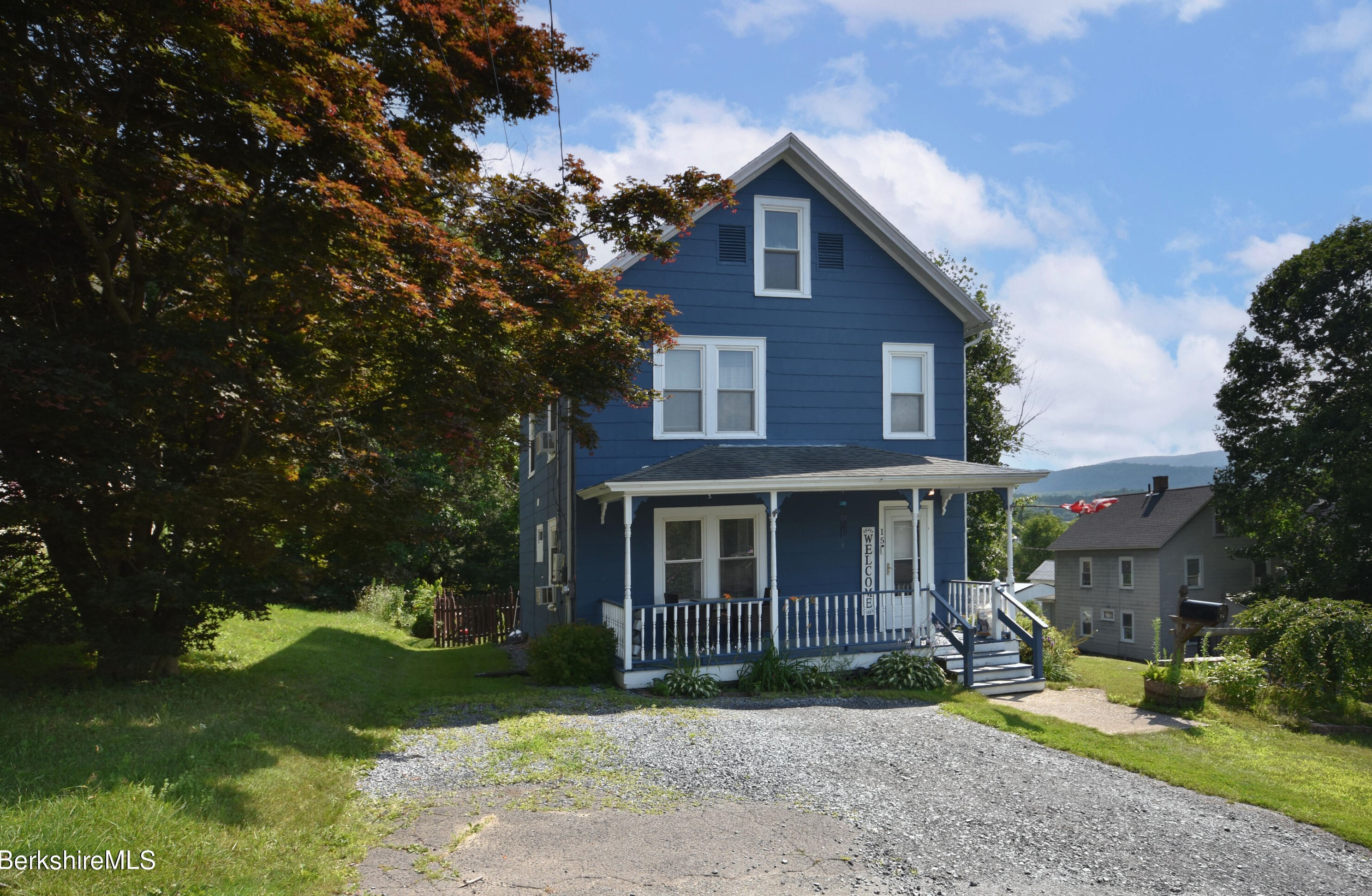 15 Turners Ave, Adams, MA 01220