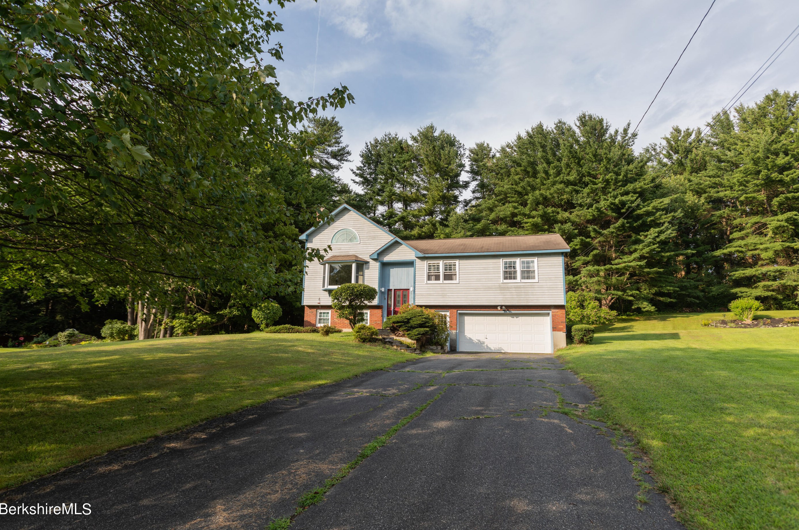 18 Holmeswood Terrace, Lenox, MA 01240