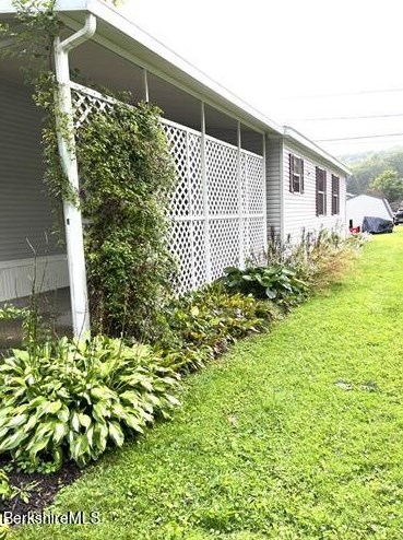 8 Dorothys Way, Clarksburg, MA 01247