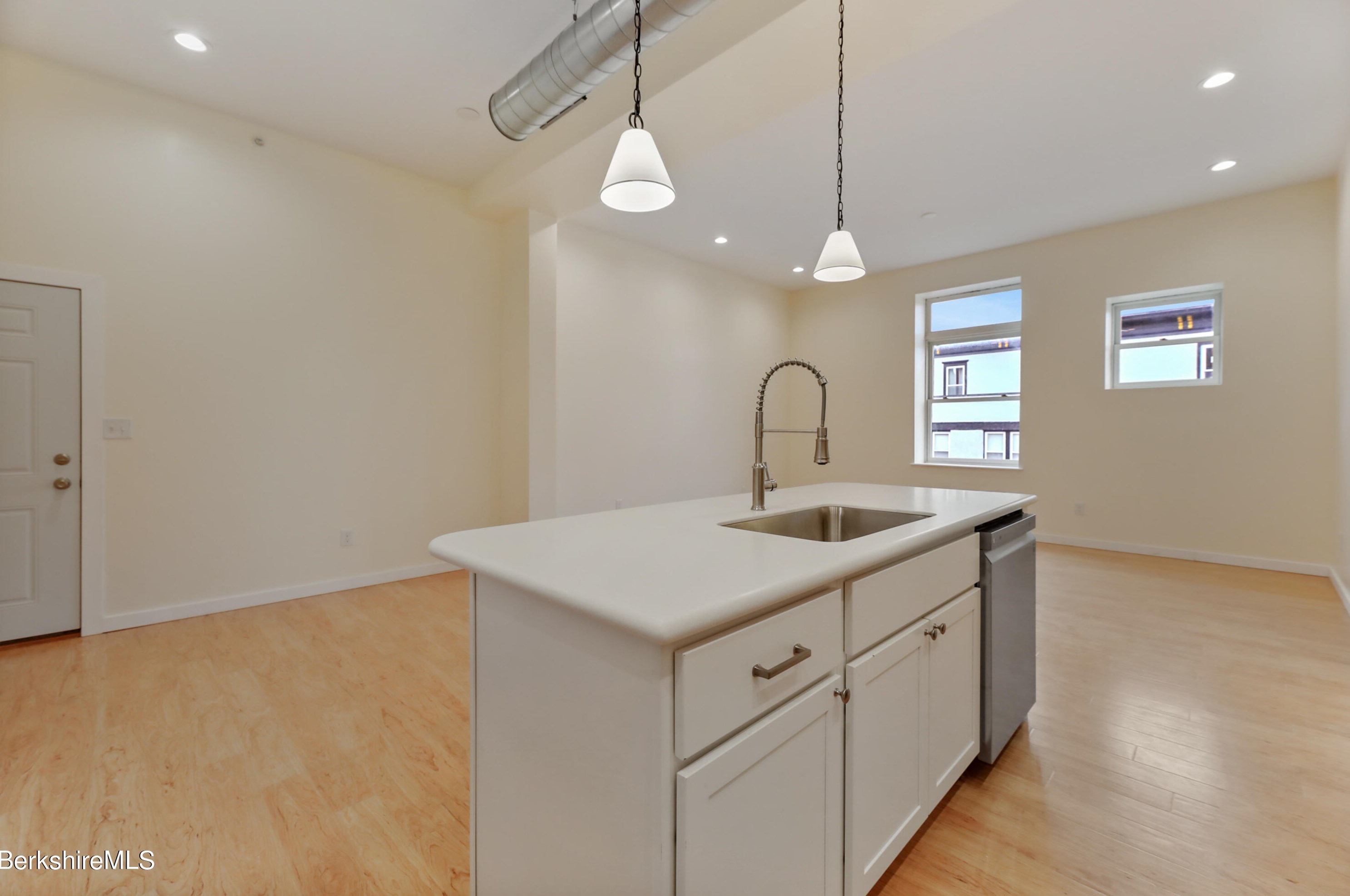 49 Park St #c, Adams, MA 01220