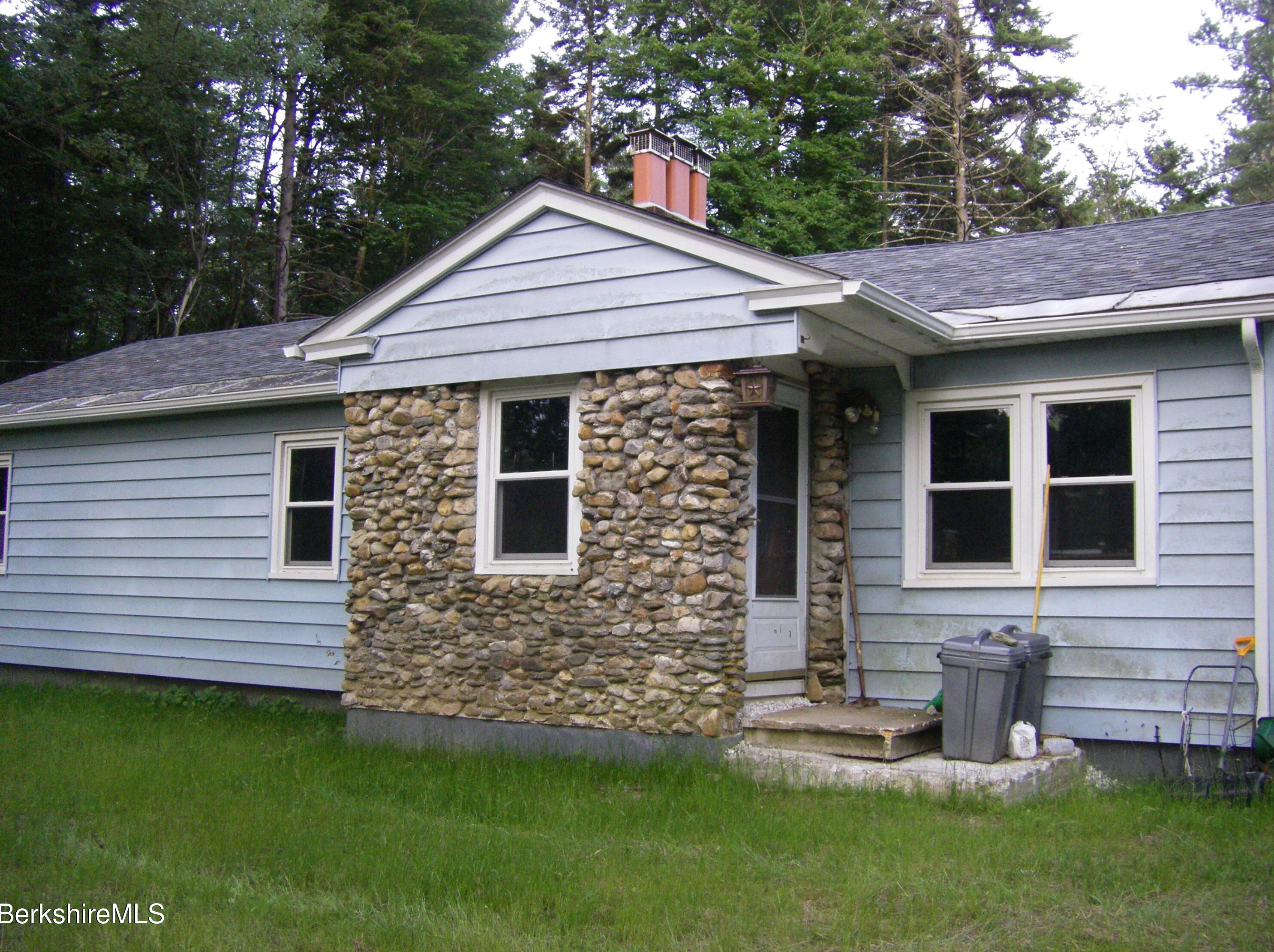 70 Mohawk Trail, Clarksburg, MA 01247