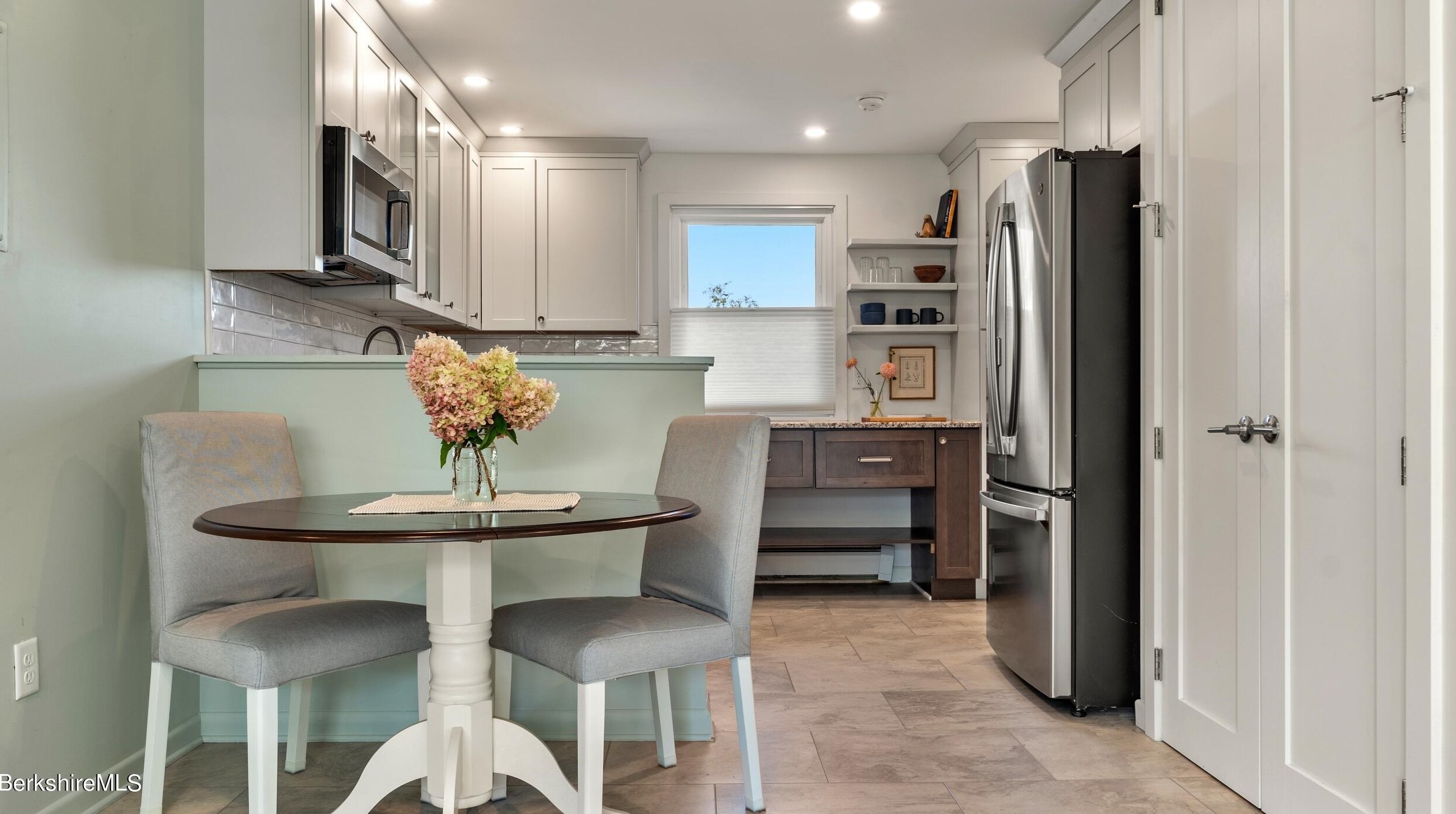 1 Morgan #7, Lenox, MA 01240