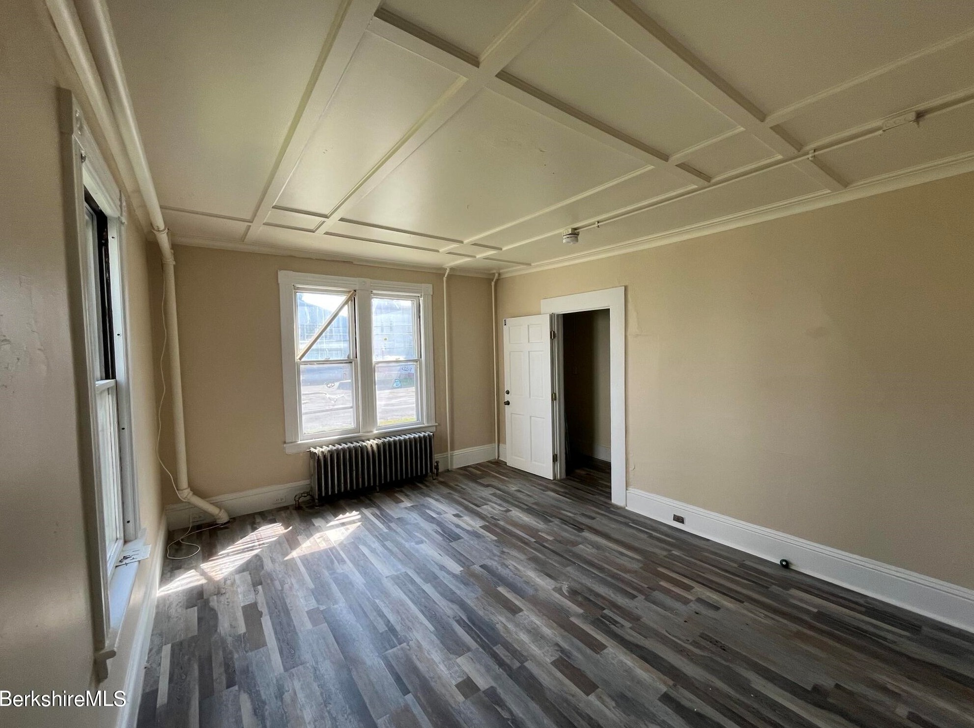 21 Blackinton St #fl 1, Clarksburg, MA 01247