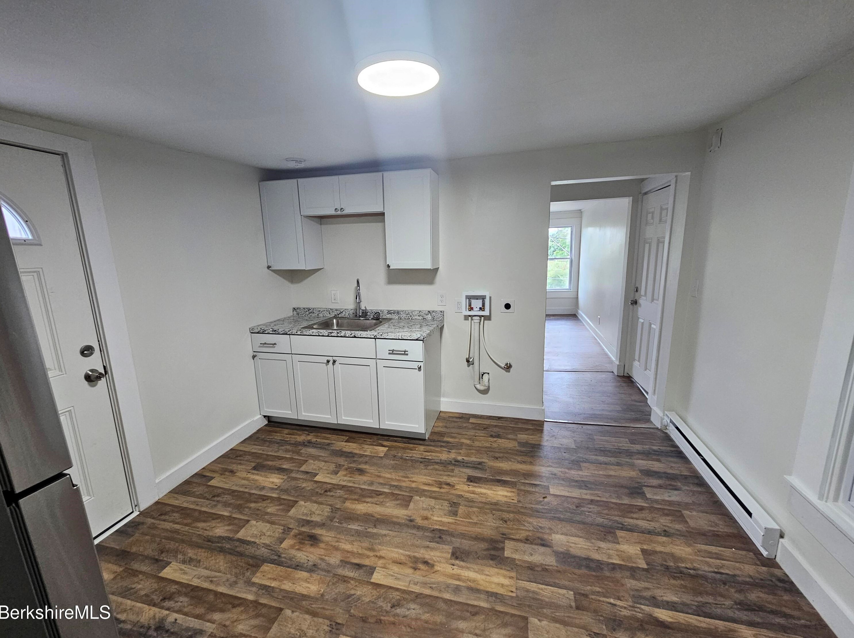 54 Maple St #2nd Floor, Adams, MA 01220