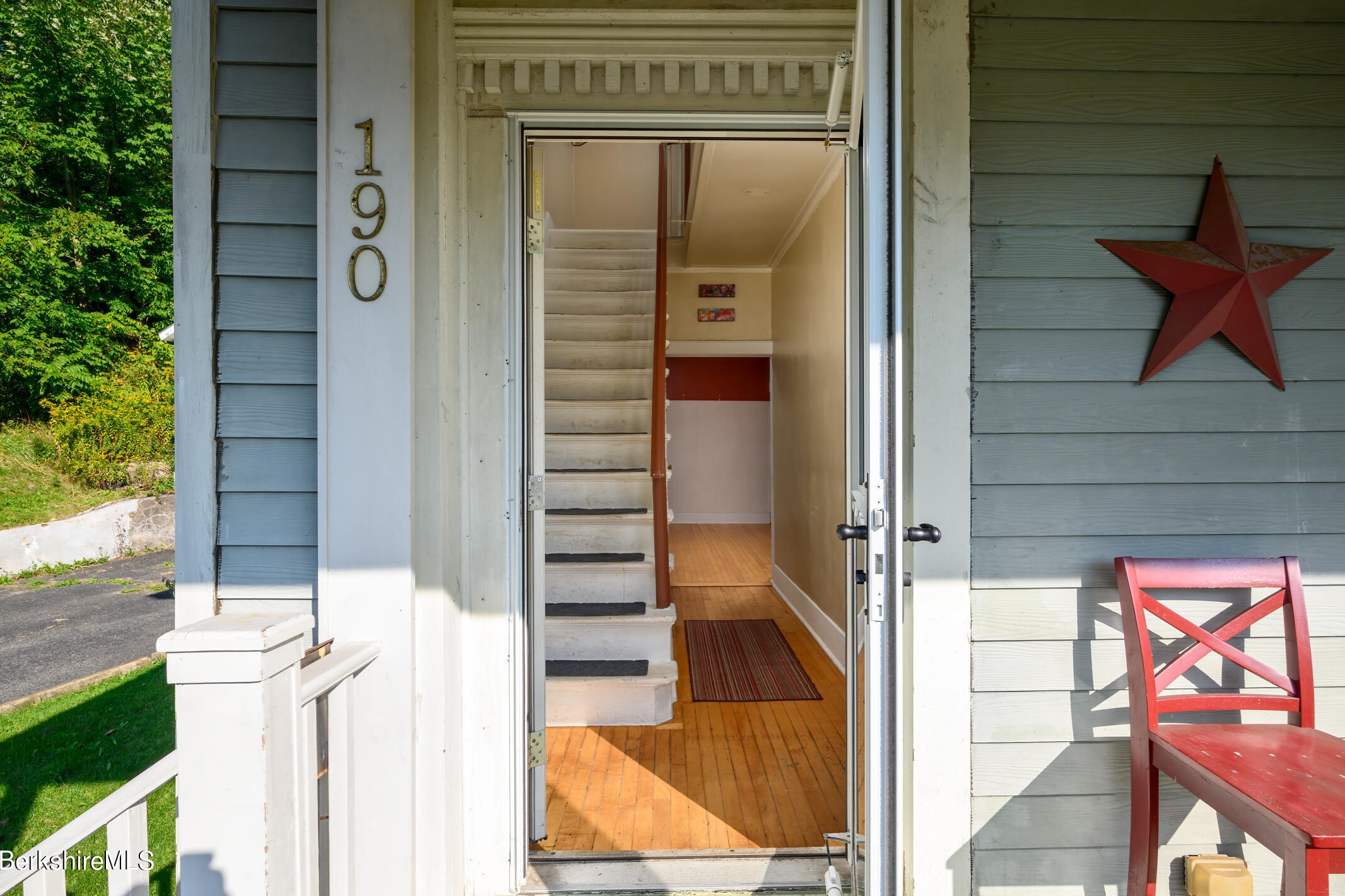 190 Prospect St, Clarksburg, MA 01247