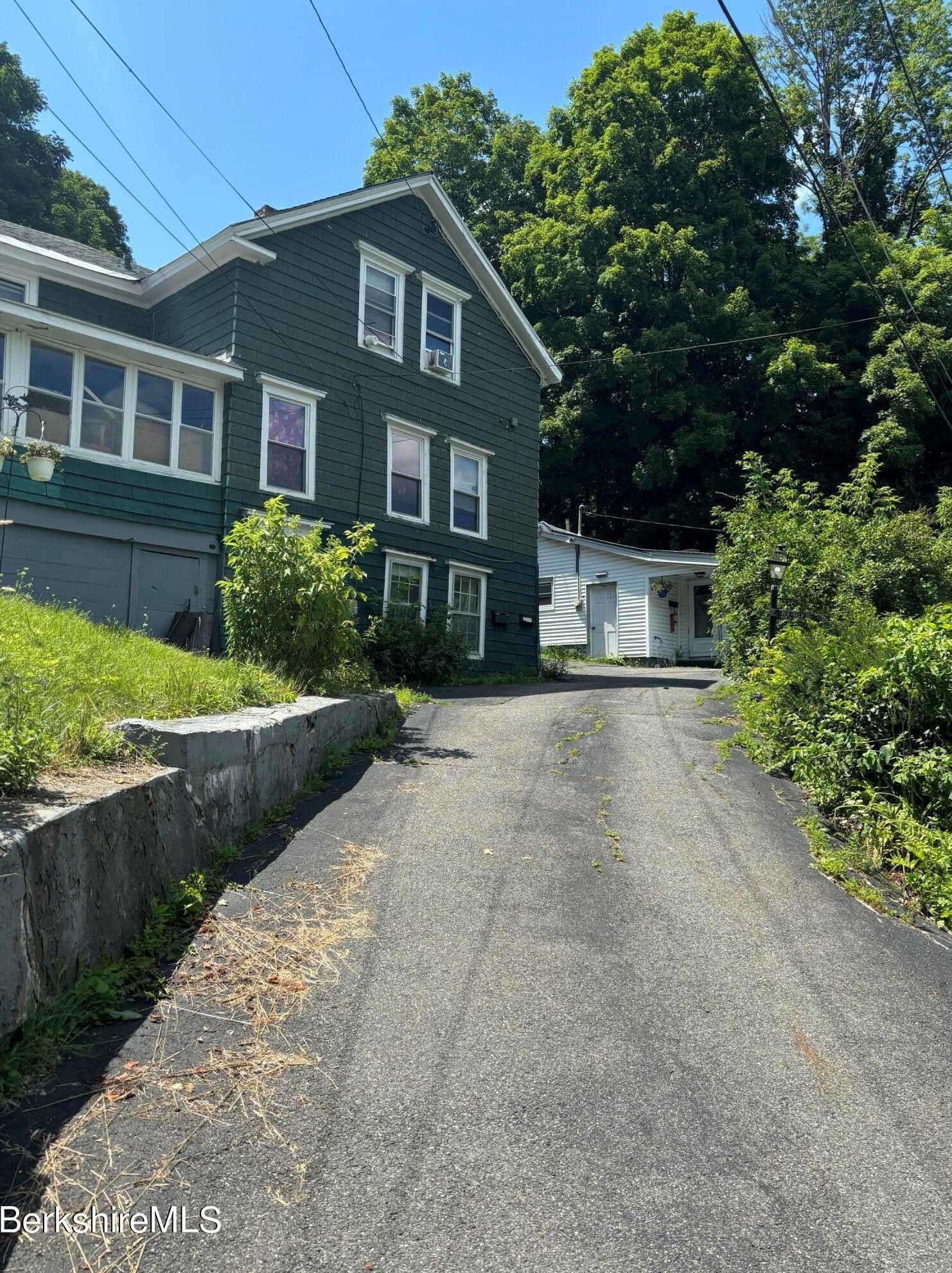 479-481 State St, Clarksburg, MA 01247