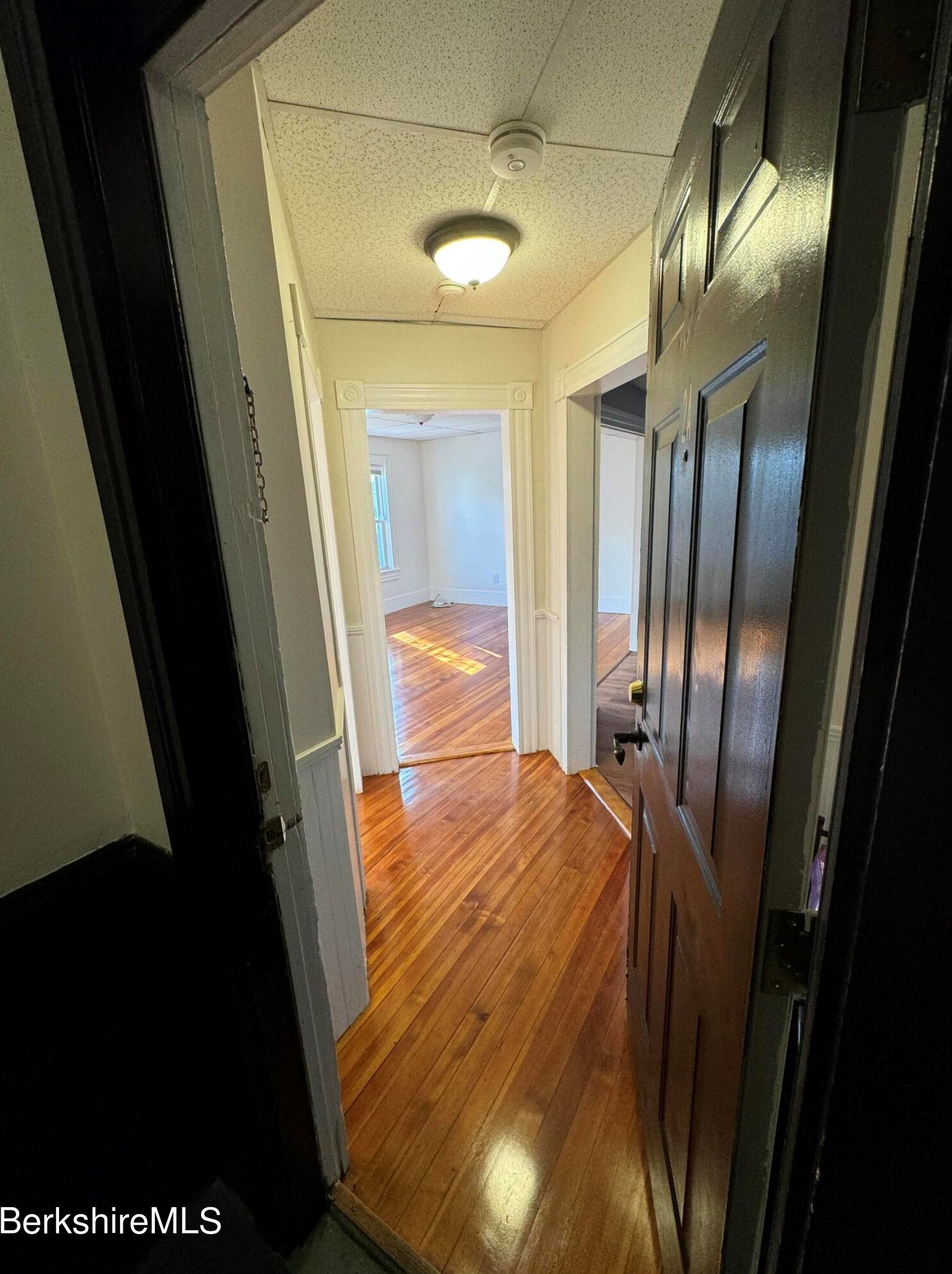 88 Summer St, Adams MA  01220-1966 exterior