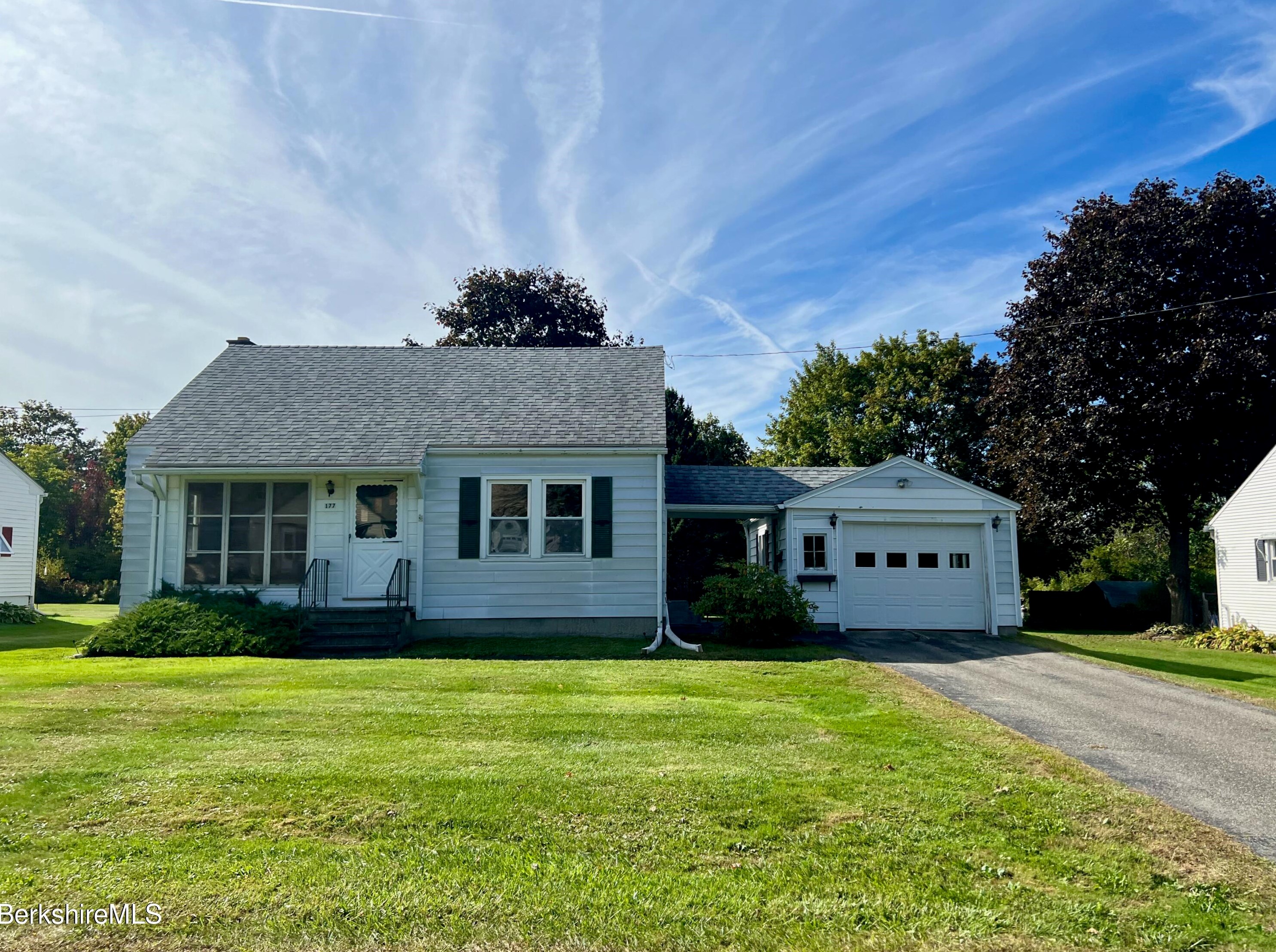 177 Phelps Ave, Clarksburg, MA 01247