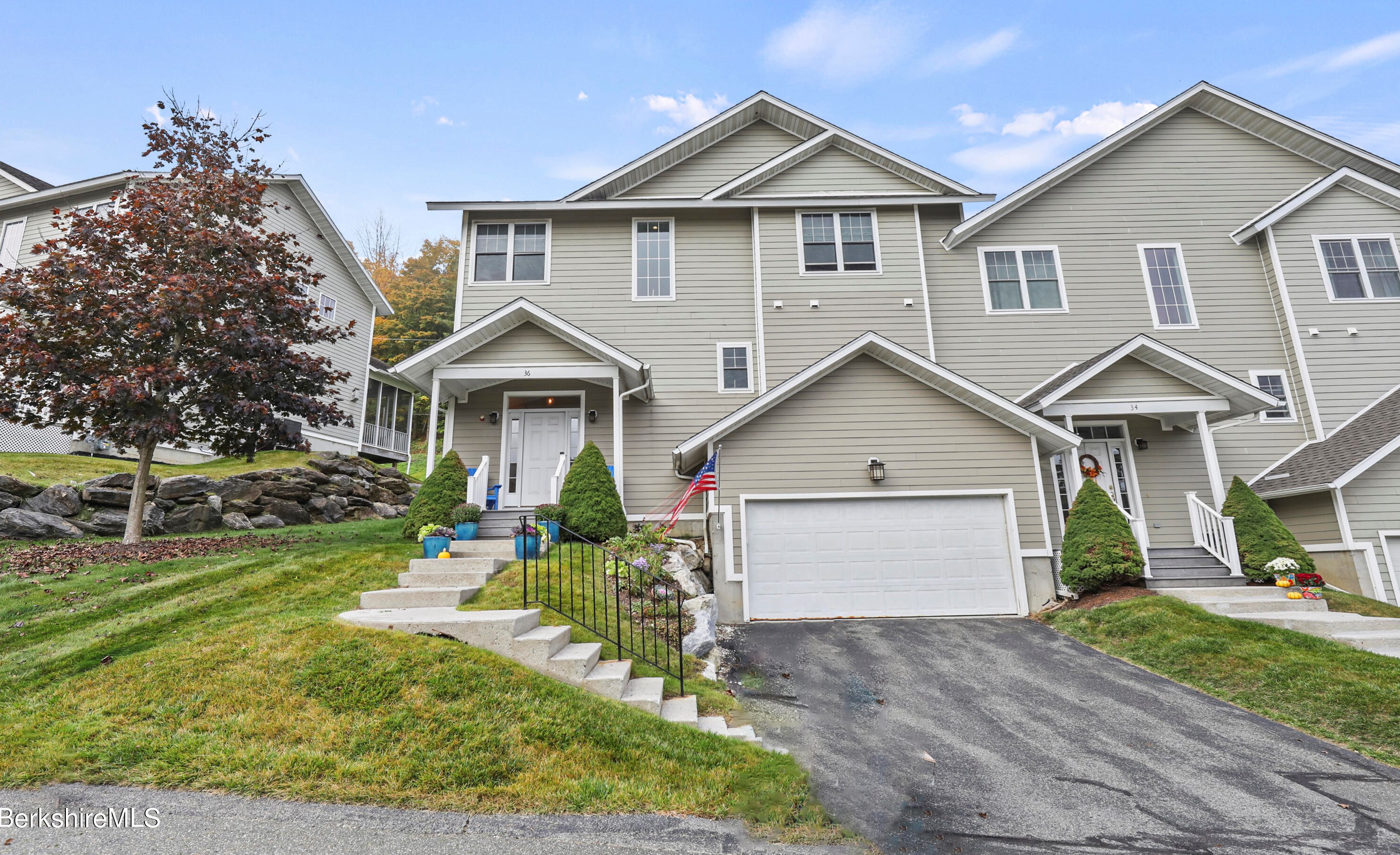 36 Alpine Trail #36, Pittsfield, MA 01201