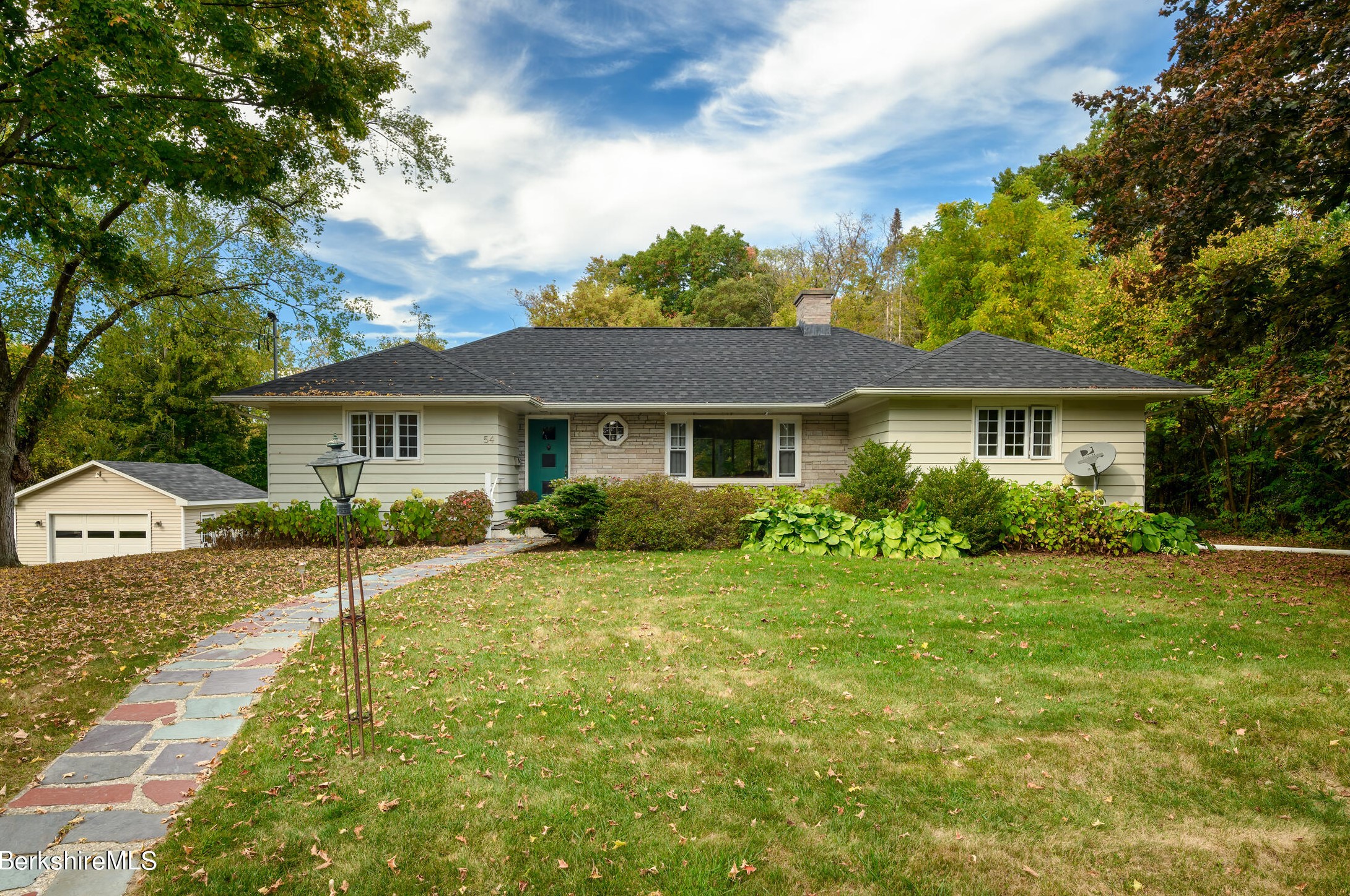 54 Lindley Terrace, Williamstown, MA 01267