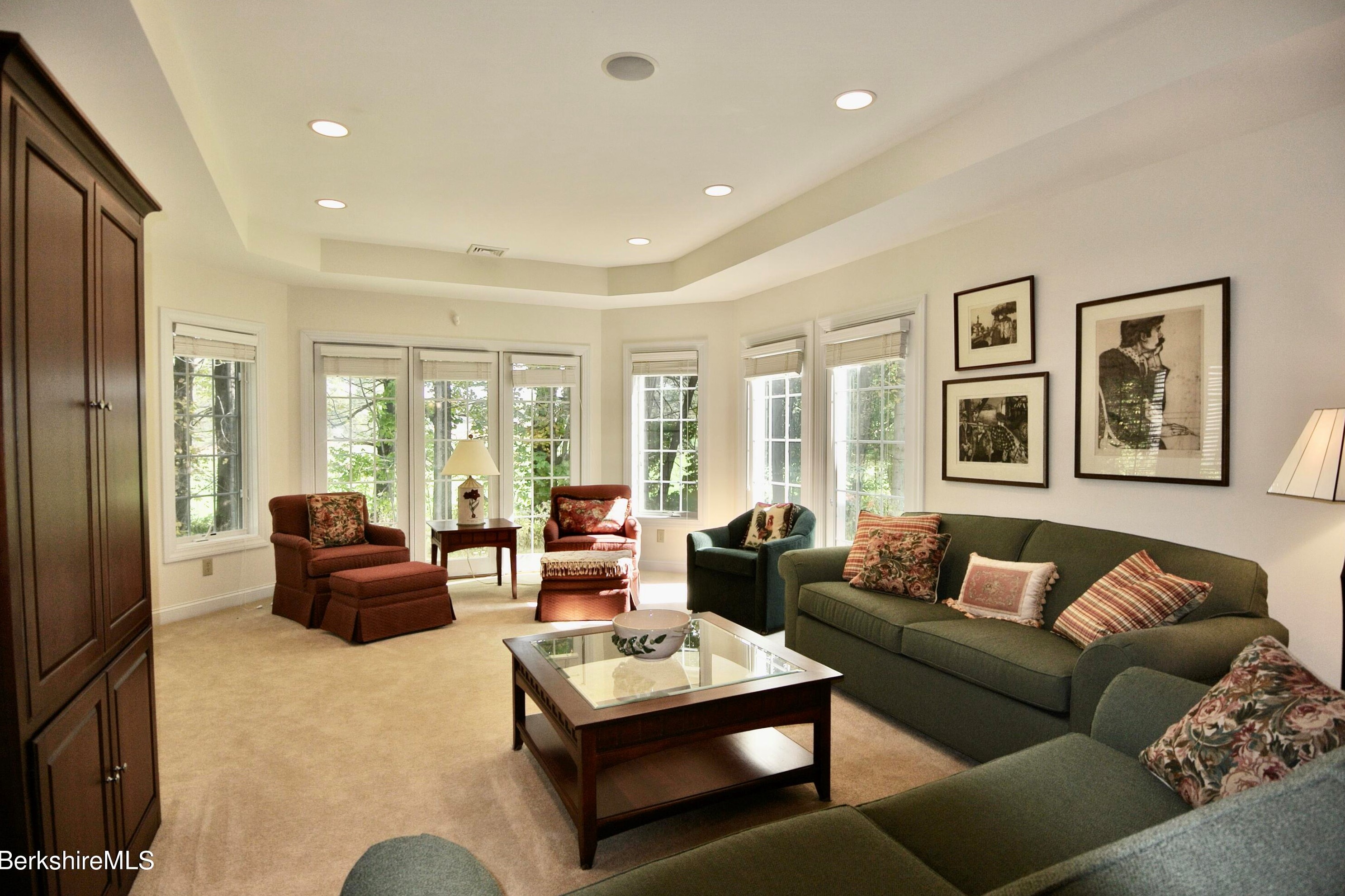 22 Woods Ln, Lenox, MA 01240