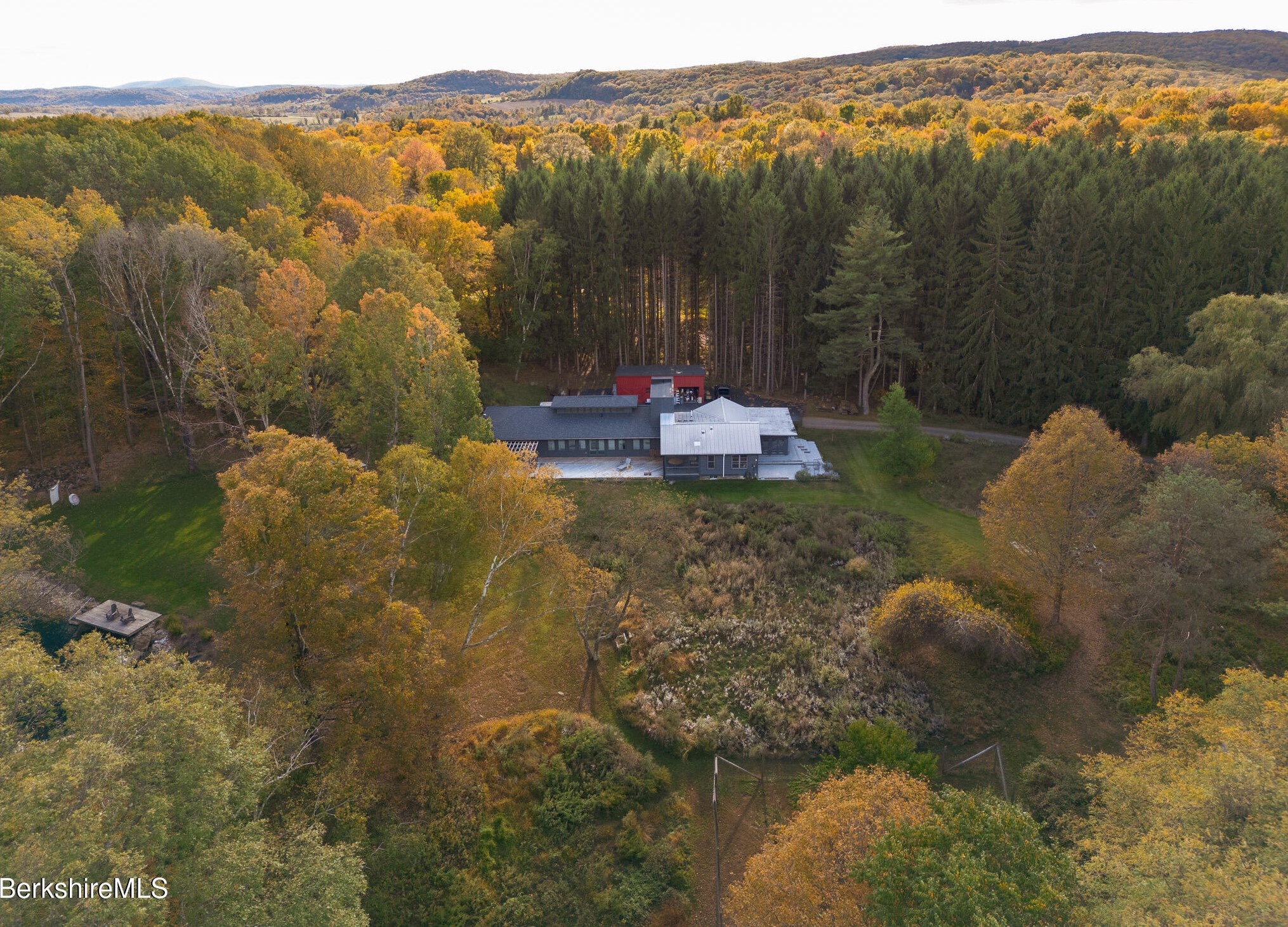 37 County Rte 27, Copake, NY 12516