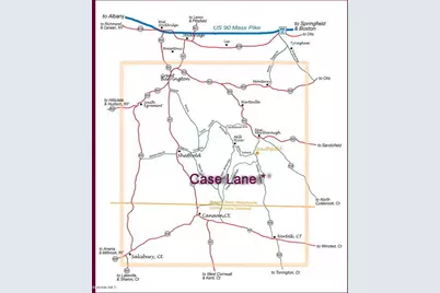 1131 Norfolk Rd, New Marlboro, MA 01259 - Photo 4