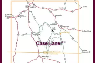 1131 Norfolk Rd, New Marlboro, MA 01259 - Photo 4