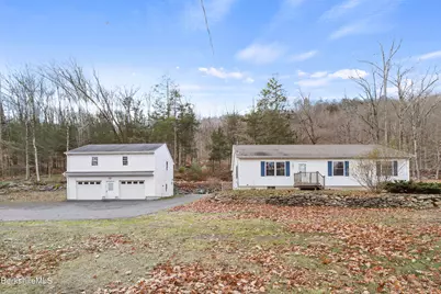 3039 Jacobs Ladder Rd, Becket, MA 01223 - Photo 1