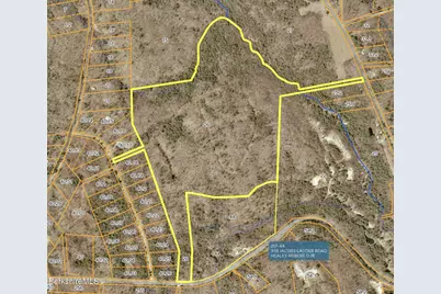 0 Stoney Brook Rd, Becket, MA 01223 - Photo 2