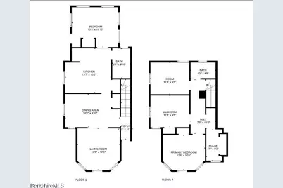 62-64 Chase Ave, North Adams, MA 01247 - Photo 6