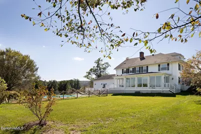 1669 Silver St, Sheffield, MA 01257 - Photo 40