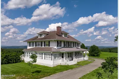 1669 Silver St, Sheffield, MA 01257 - Photo 4