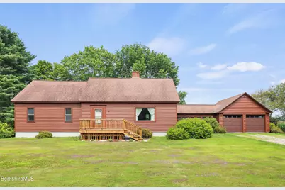 36 Egremont Plain Rd, Great Barrington, MA 01230 - Photo 1