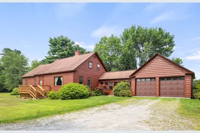 36 Egremont Plain Rd, Great Barrington, MA 01230 - Photo 2