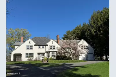 111 Park St, Williamstown, MA 01267 - Photo 2