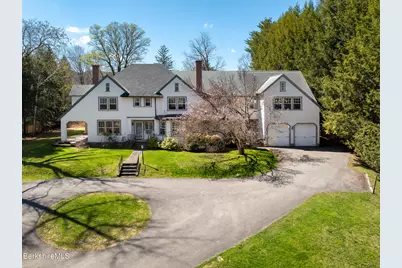 111 Park St, Williamstown, MA 01267 - Photo 4