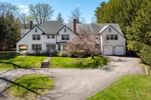 111 Park St, Williamstown, MA 01267 - Photo 4