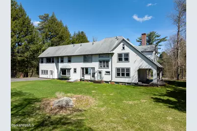 111 Park St, Williamstown, MA 01267 - Photo 6