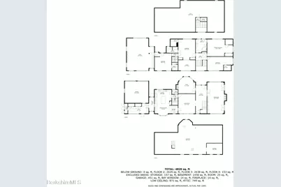 111 Park St, Williamstown, MA 01267 - Photo 58