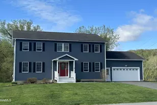 4 Filomena Dr, Pittsfield, MA 01201 - Photo 1