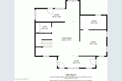 54 Division St, Great Barrington, MA 01230 - Photo 24