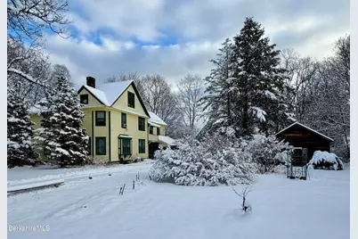 119 S Main St, Sheffield, MA 01257 - Photo 1