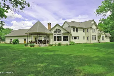 279 Granville Rd, Granby, CT 06060 - Photo 62