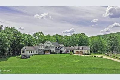 279 Granville Rd, Granby, CT 06060 - Photo 2