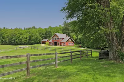 279 Granville Rd, Granby, CT 06060 - Photo 10