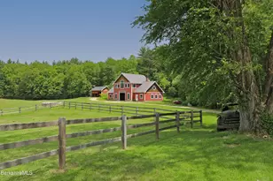 279 Granville Rd, Granby, CT 06060 - Photo 10