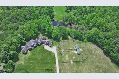 279 Granville Rd, Granby, CT 06060 - Photo 6